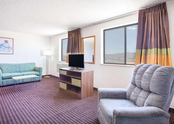 Super 8 By Wyndham 2*