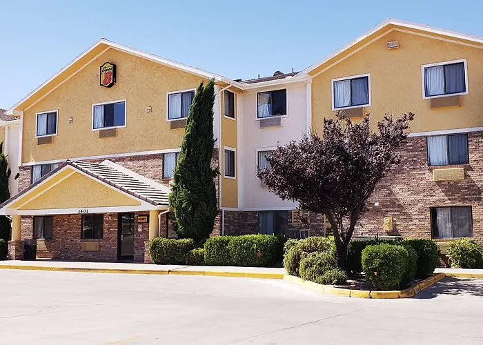 Super 8 By Wyndham