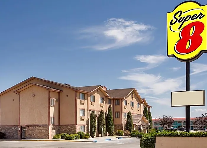 Super 8 By Wyndham 2*